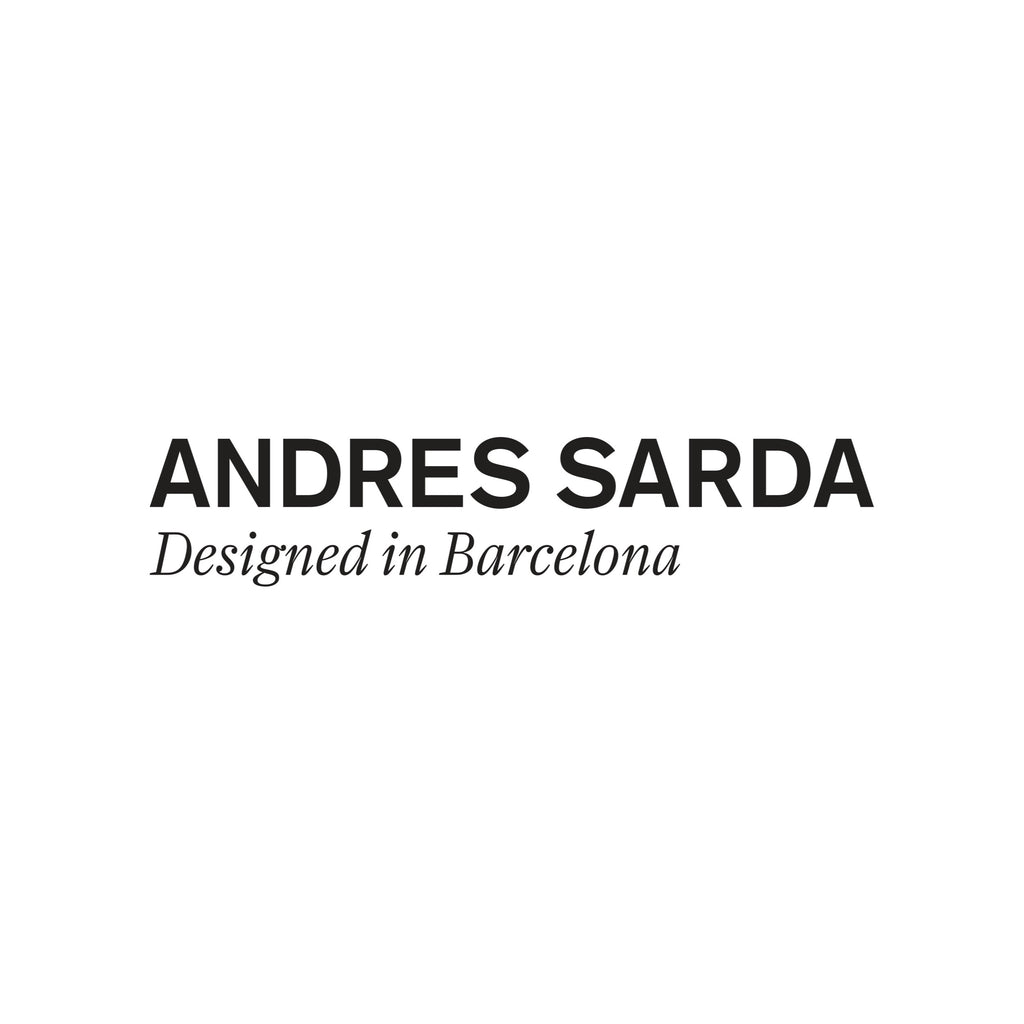ANDRES SARDA