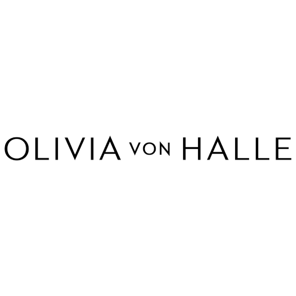 OLIVIA VON HALLE
