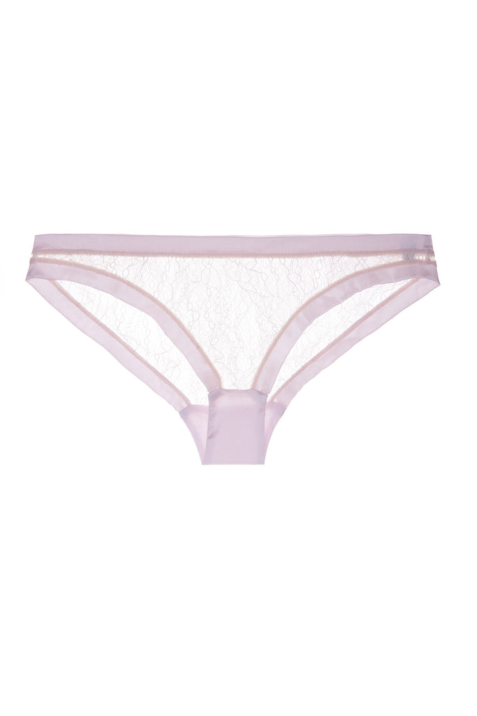 Silk and Lace Sugar Pie soft knicker by Mimi Holliday workingirls lingerie