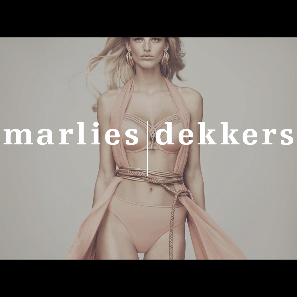 MARLIES DEKKERS