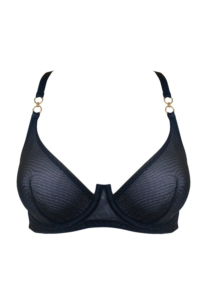 Bordelle Cadi Balconette Wire Bra