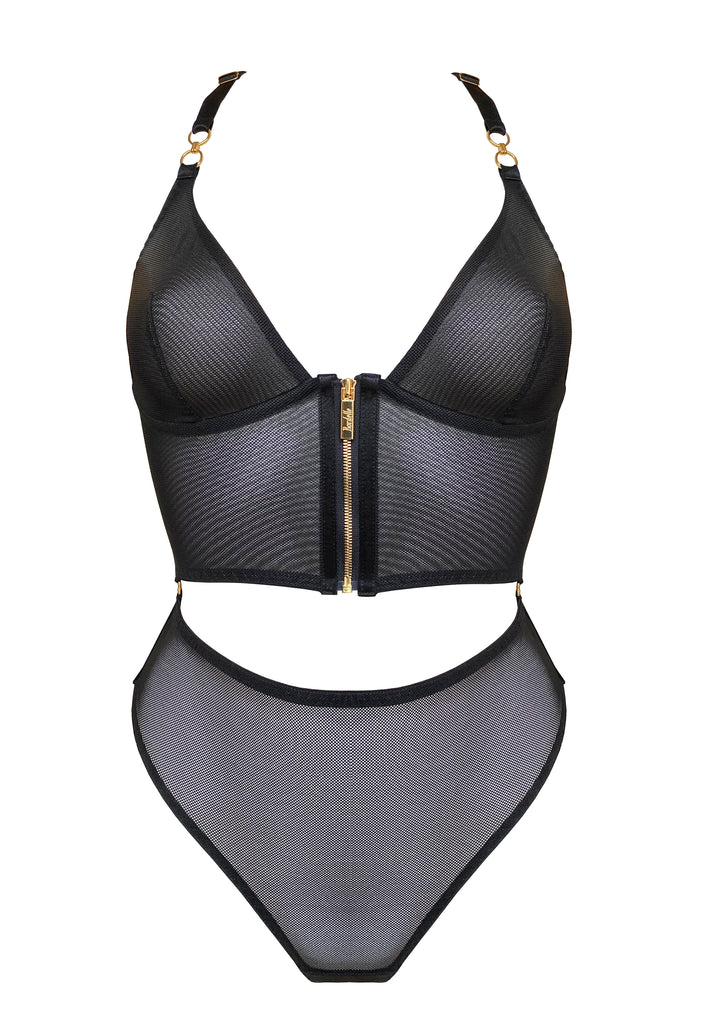 Bordelle Cadi Bodysuit