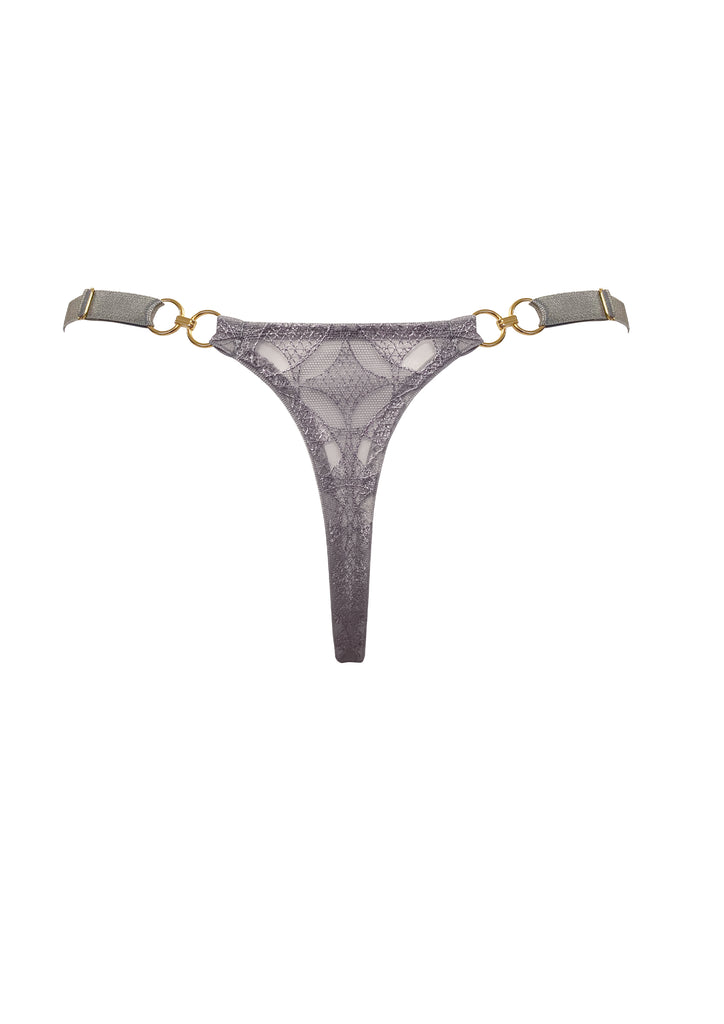 Bordelle Alta Thong