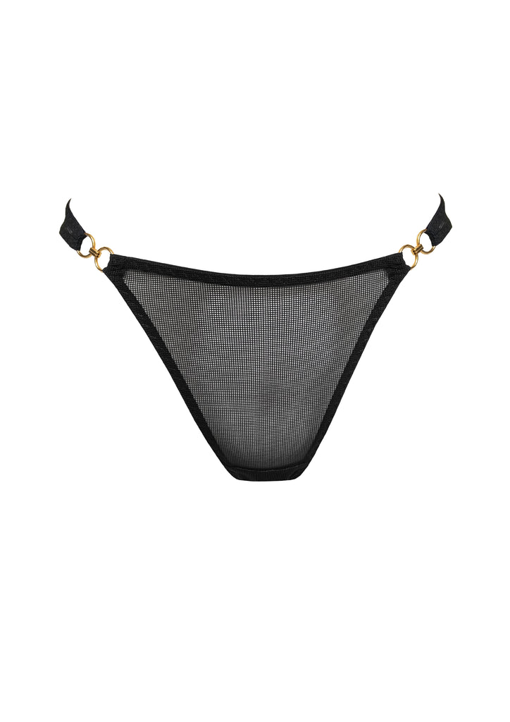 Bordelle Cadi Wide Strap Thong