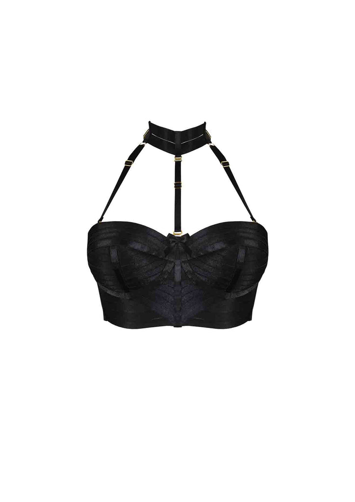 Bordelle Minerva Bodice Bra