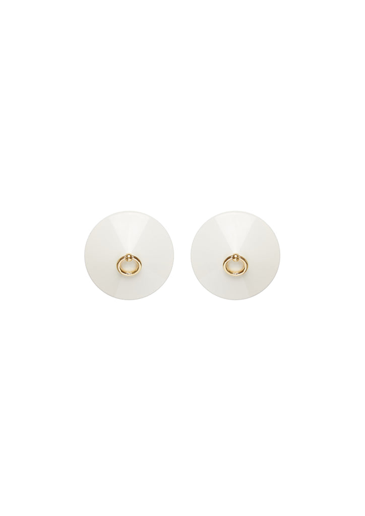 Bordelle Enamel Nipplets