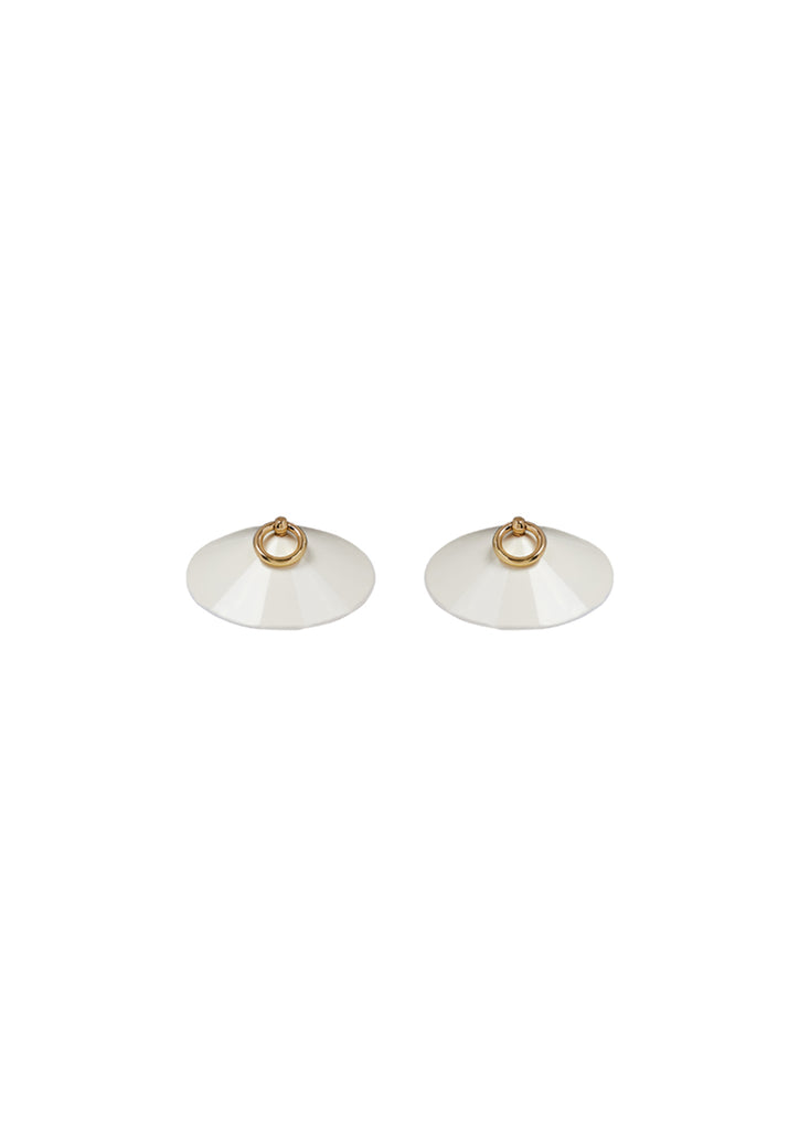 Bordelle Enamel Nipplets