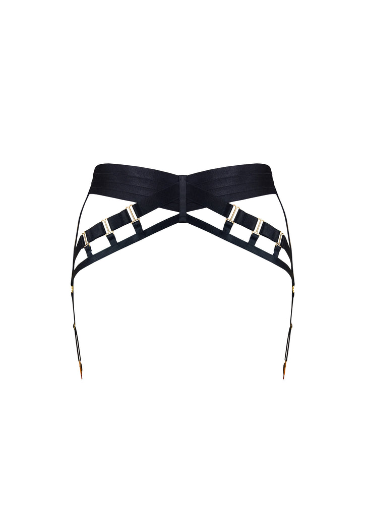 Bordelle Panel Suspender