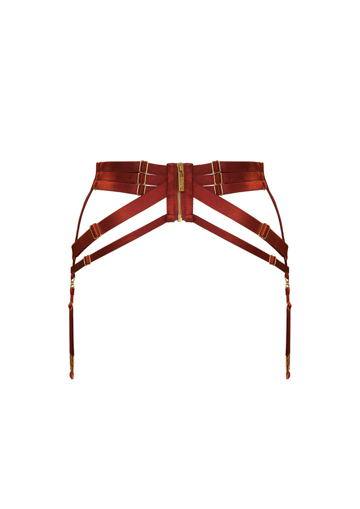 Bordelle Panel Suspender