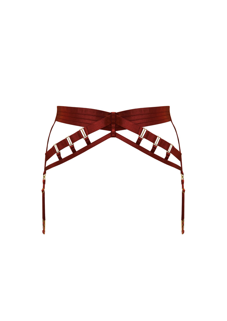 Bordelle Panel Suspender