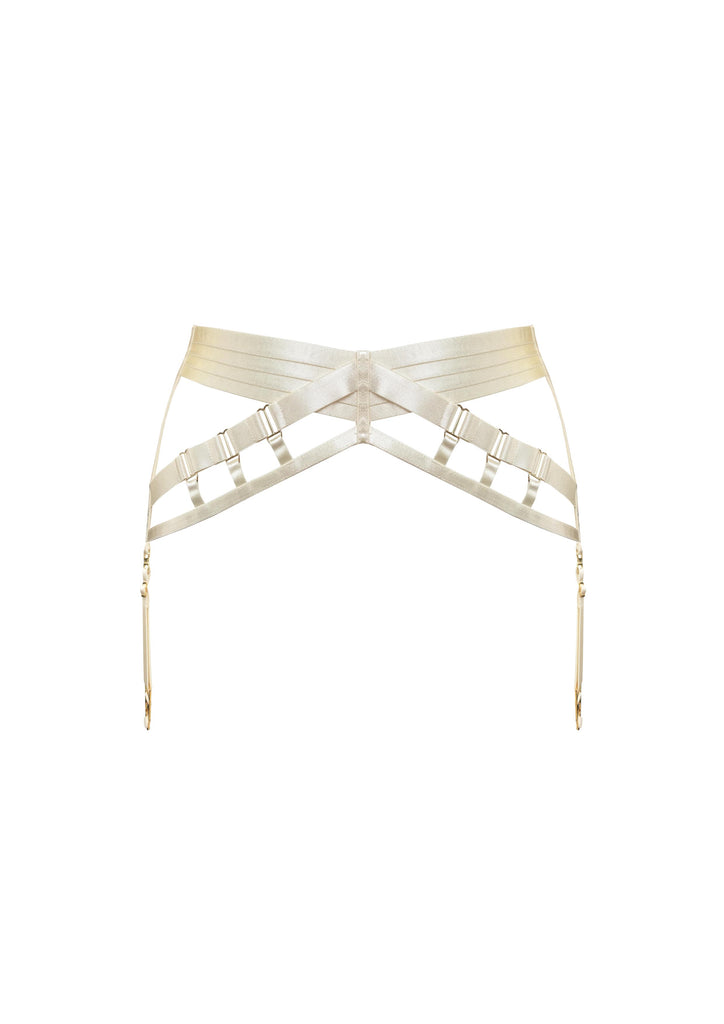 Bordelle Panel Suspender