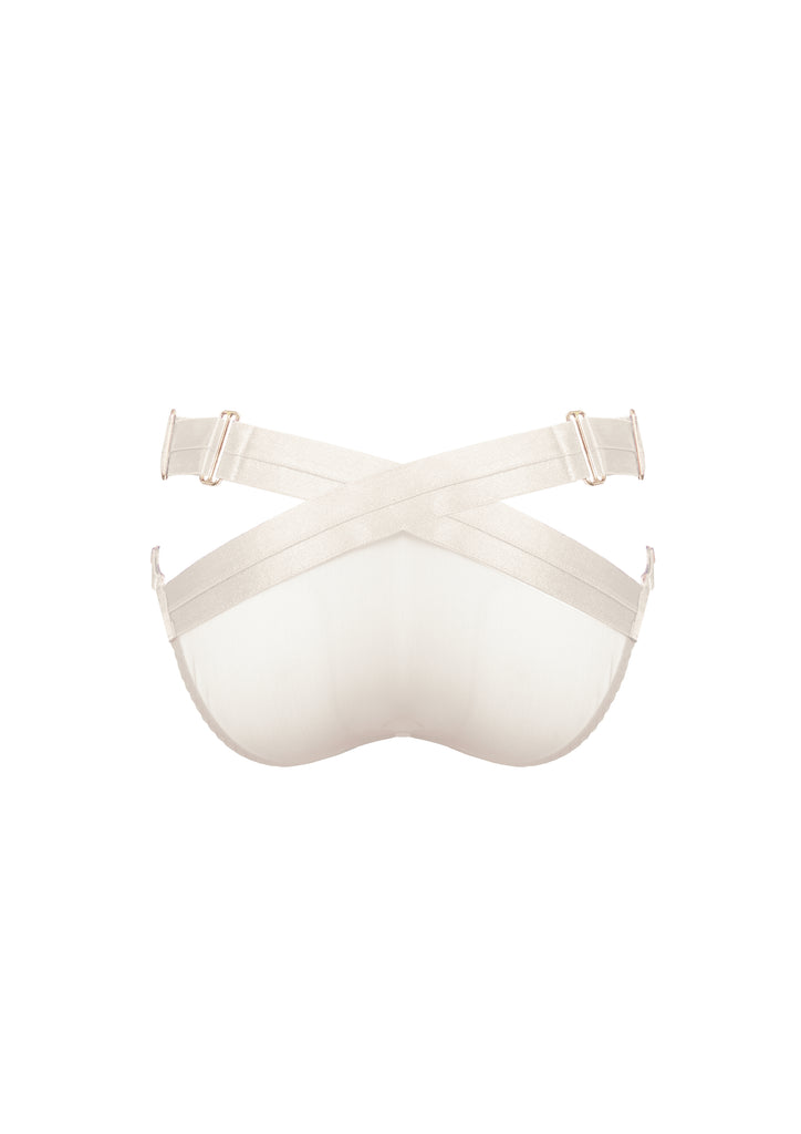 Bordelle Tomoe Harness Brief