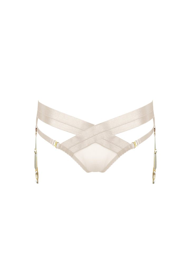 Bordelle Tomoe Harness Brief