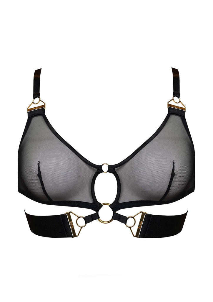 Bordelle Kora Soft Cup Bra