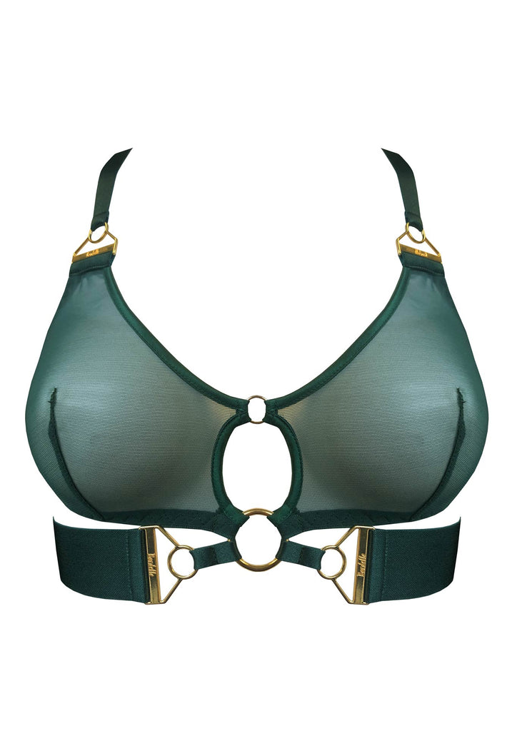 Bordelle Kora Soft Cup Bra