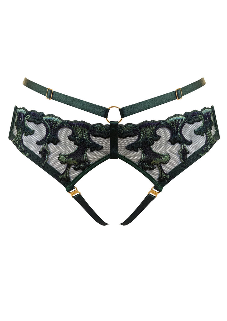 Aurea Ouvert Brief Eden