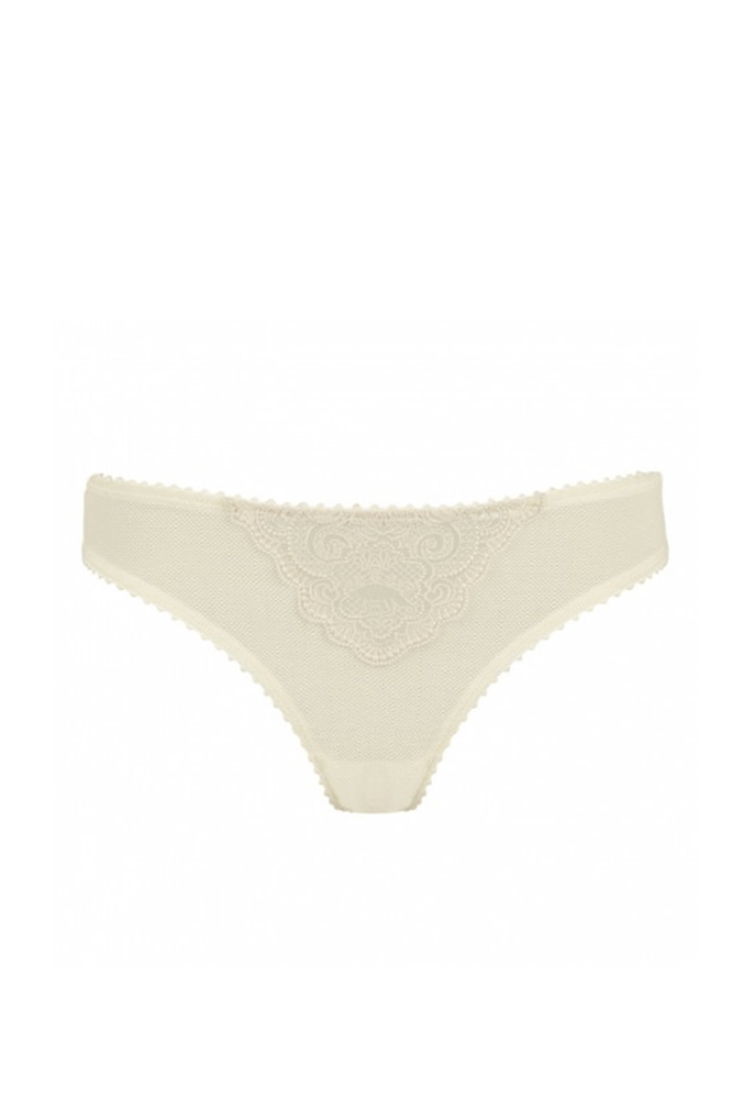 Mauritshuis white marble briefs by Marlies Dekkers workingirls lingerie