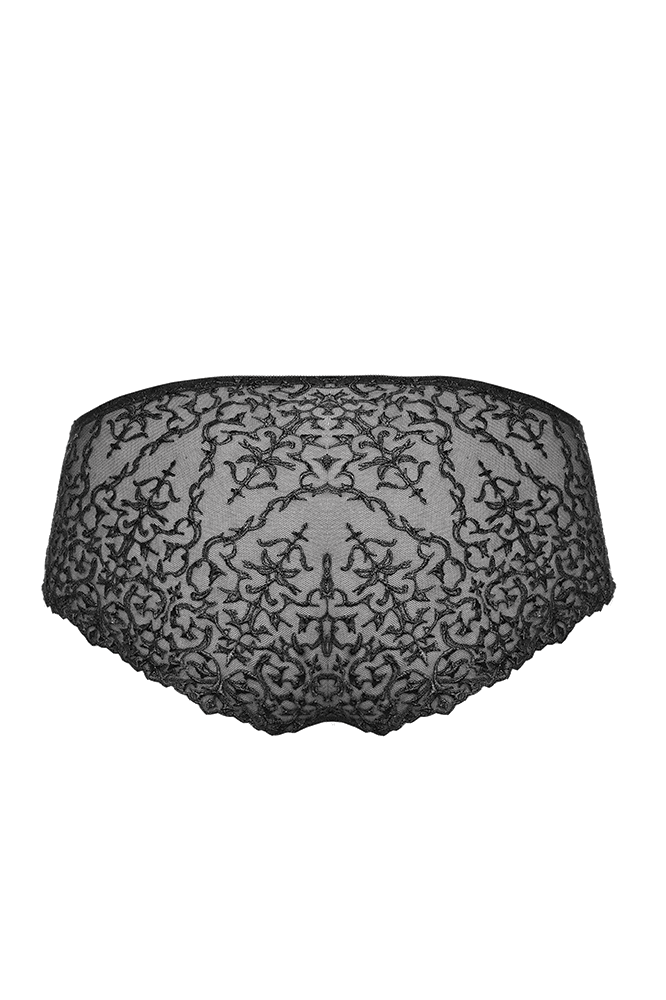 Bordelle Thorn Lace Brief