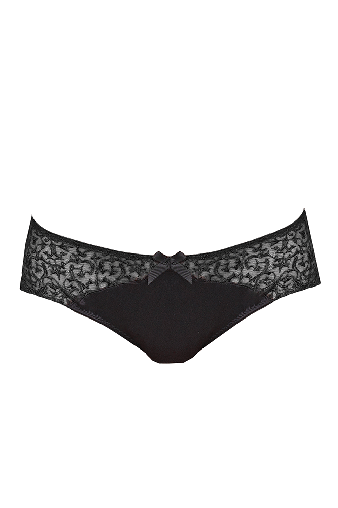 Bordelle Thorn Lace Brief