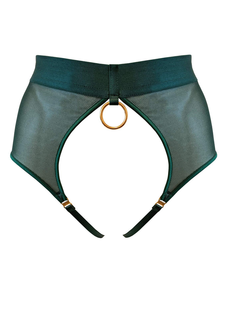 Bordelle Ula Ouvert Brief Eden