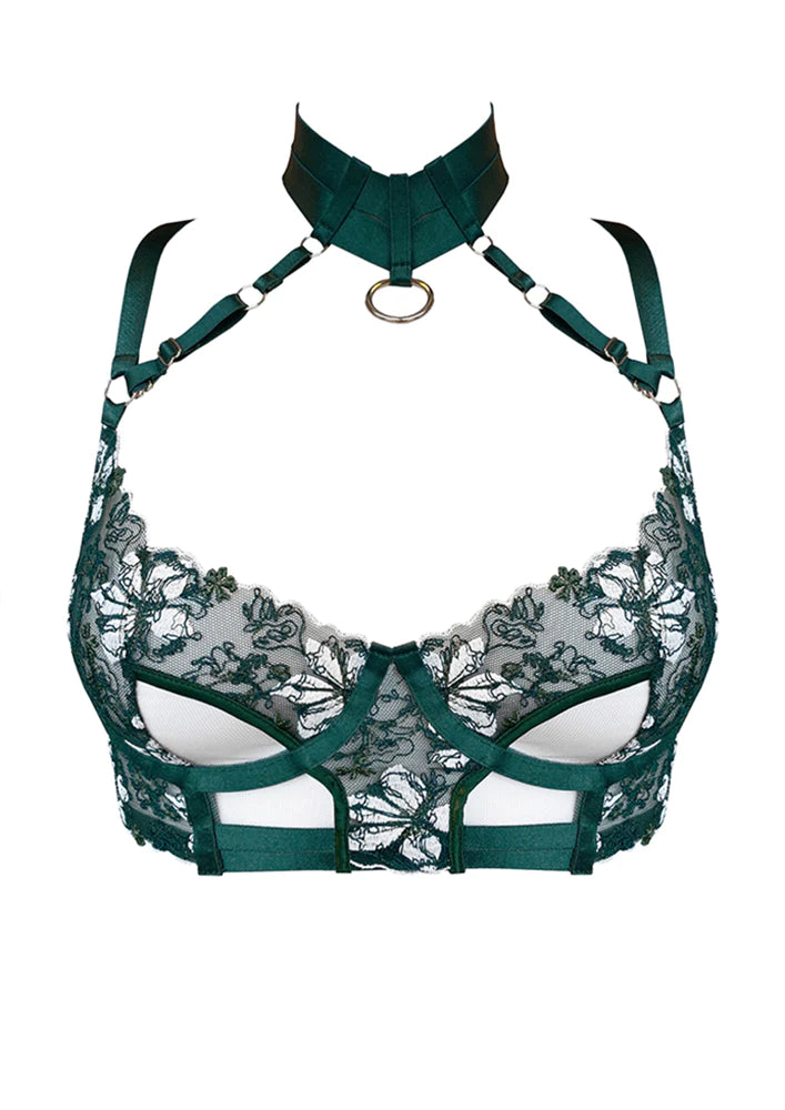 Bordelle Vita Bodice Bra