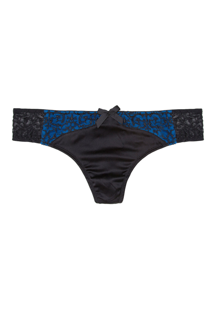 Bordelle Anatolia Peep Thong